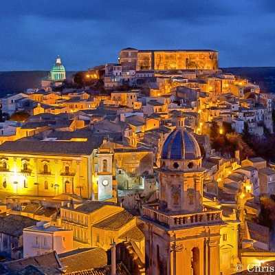 Sicily
